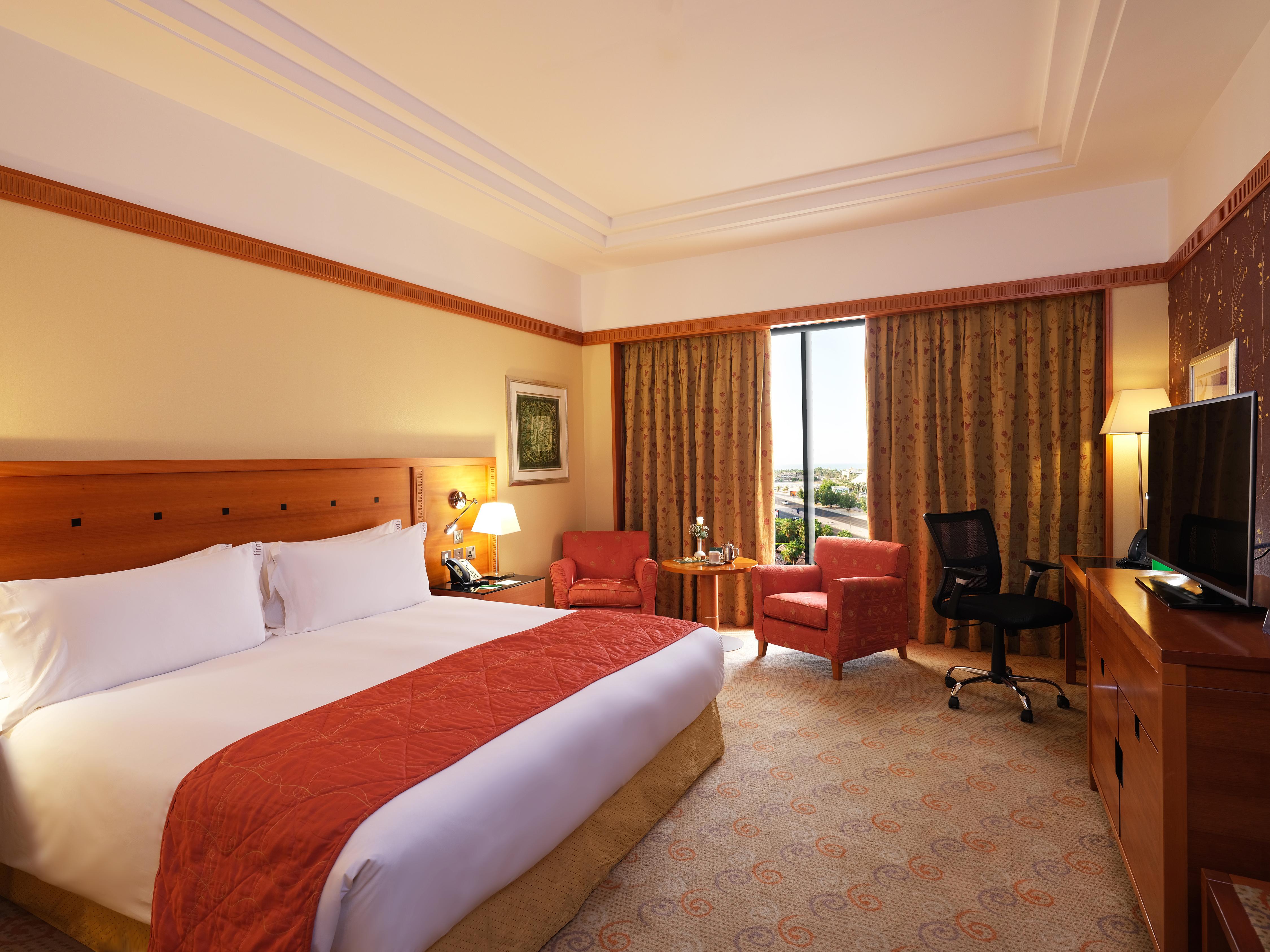 כוויית Holiday Inn Kuwait, An Ihg Hotel מראה חיצוני תמונה