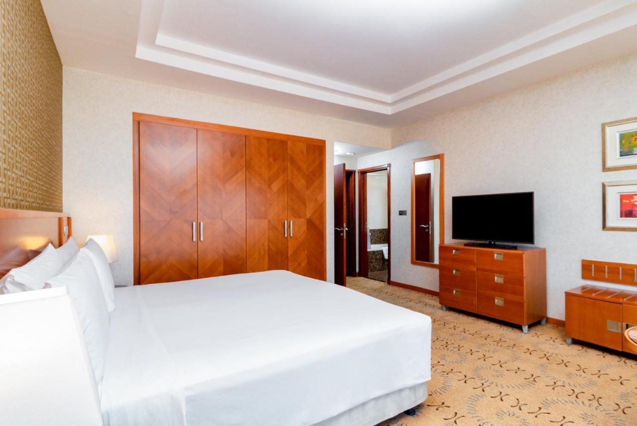 כוויית Holiday Inn Kuwait, An Ihg Hotel מראה חיצוני תמונה